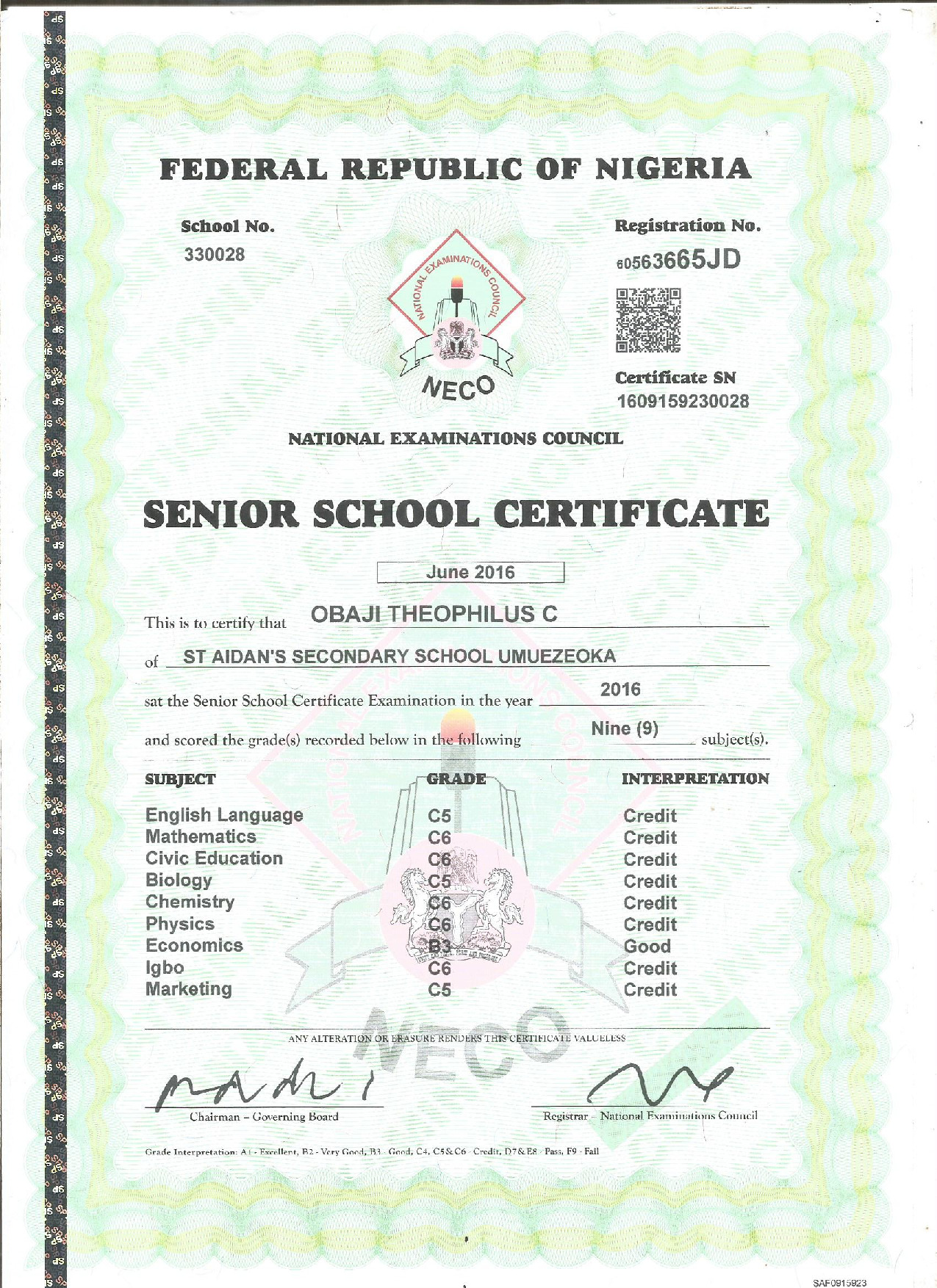 Document Page 1